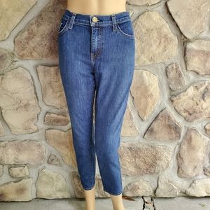 CURRENT/ELLIOTT | Skinny Jeans